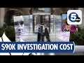 Why Barberton s Mayor Resigned and the Mystery Behind It