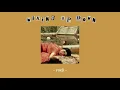 waking up down - yaeji (slowed + reverb)