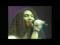 Toto - Rosanna (live in Paris 1990 rare video HD)