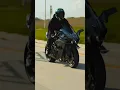 Download Lagu KAWASAKI NINJA H2R PURE WHISTLE SOUND OF SUPERCHARGED ENGINE #ducatipanigale #h2rtopspeed