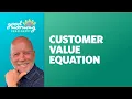 Cracking the Code The Value Equation for Customer Wins