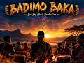 BADIMO BAKA 🇿🇦 | South African Inspired Traditional Music | Official | Low Key Music Production 