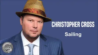 Christopher Cross - Sailing