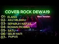 Lagu 🔥 Dewa 19 – Rock Metal Cover (Versi Terbaru 2025) 🔥