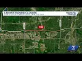 Nebraska DOT closes large stretch of I-80 overnight Monday Tuesday