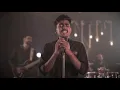 Njan Jackson Allada - Down Hill Roads Cover