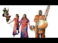 Lagu Jaliba Kuyateh best of Kora pt 2