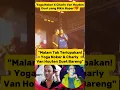 Download Lagu Gak Nyangka! Yoga Noker dan Charly Van Houten Nyanyi Bareng di Panggung😱#yoganoker #charlyvanhouten