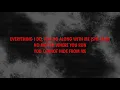 In This Moment - Big Bad Wolf (LYRICS)