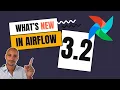 What s new in Apache Airflow 3 2