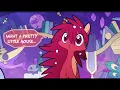 Sweet Lullaby - Ch4 Inside the Tree Part1