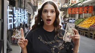 El barrio chino más grande del mundo | Nueva York 