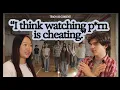Teens Debate Dating S x and Relationships