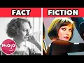 The Shocking True Story Behind Chicago 2002
