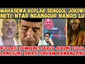 Download Lagu Koplak! Mahasewa Koplak Senggol Jokowi! Neti: Ntar Nganggur Nangis Lu || Pembenci Sebut Jokowi Tolol