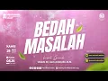 Download Lagu [LIVE] Bedah Masalah I Kamis, 21 Agustus 2025