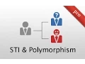 Ruby on Rails - Railscasts PRO STI and Polymorphic Associations pro