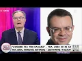 Κολαφος ο Μανώλης Κοττάκης με την ανυπαρξία Μητσοτάκη στη σύνοδο του NATO - Συνάντηση Ερντογαν Τραμπ
