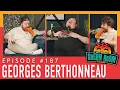 Download Lagu #187 With Guest Georges Berthonneau - Hot Water’s Green Room w/Tony \u0026 Jamie