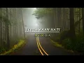 Download Lagu AWDELLA - tertawan hari( lyrics video)