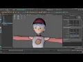 Creating an Eye Control for Facial Rigs in Maya