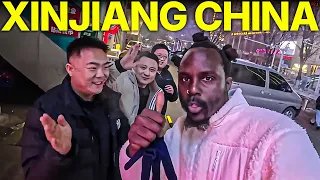 在中国生活到底是什么感觉