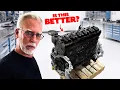 Our FIRST Look Inside the NEW 2026 6 7L Cummins What Did They Change
