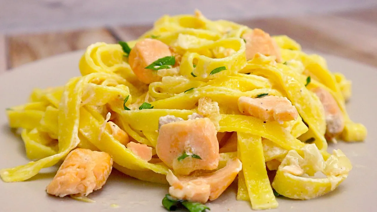 How to Make PASTA BROCCOLI Like an Italian