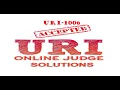 URI online judge 1006 Average 2 solution Bangla in C language
