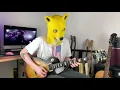 Download Lagu Sleeping With Sirens - If You Can't Hang (Guitar Cover)