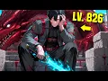 He Leveled Up 100x Faster Than Others And Now He Wants to Kill the Gods - Manhwa Recap