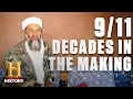 How Decades of Instability Gave Rise to Al-Qaeda and the Attacks History