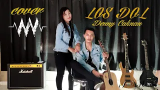Download LOS DOL - Denny Caknan (Cover NOVELL Official Studio) MP3