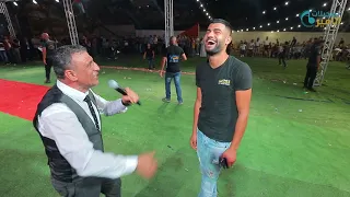 النجم أحمد الكيلاني اروع واضخم الدحيات العريس فريد مقبل كفر ثلث تسجيلات الأمير 2019 HD 