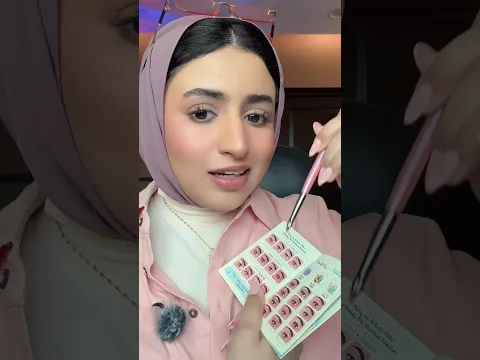 من تتوقعون المشهوره؟🥹🌸🩷