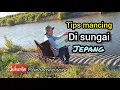 Download Lagu TIPS MANCING di sungai JEPANG || supaya umpan menarik perhatian ikan