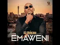 Ungangilimazi (feat. Frank Mabeat) - DJ MOSCOW, Brandon Dhludhlu & Cnethemba Gonelo