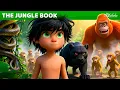 Download Lagu The Jungle Book Mowgli 🐒🌴 Bedtime Stories for Kids in English | Fairy Tales
