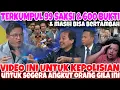 Download Lagu [SURAT TERBUKA U/ POLISI] KERJA KALIAN LAMBAT BANGET, SUDAH 600 BUKTI, KALIAN BUTUH BERAPA LAGI?