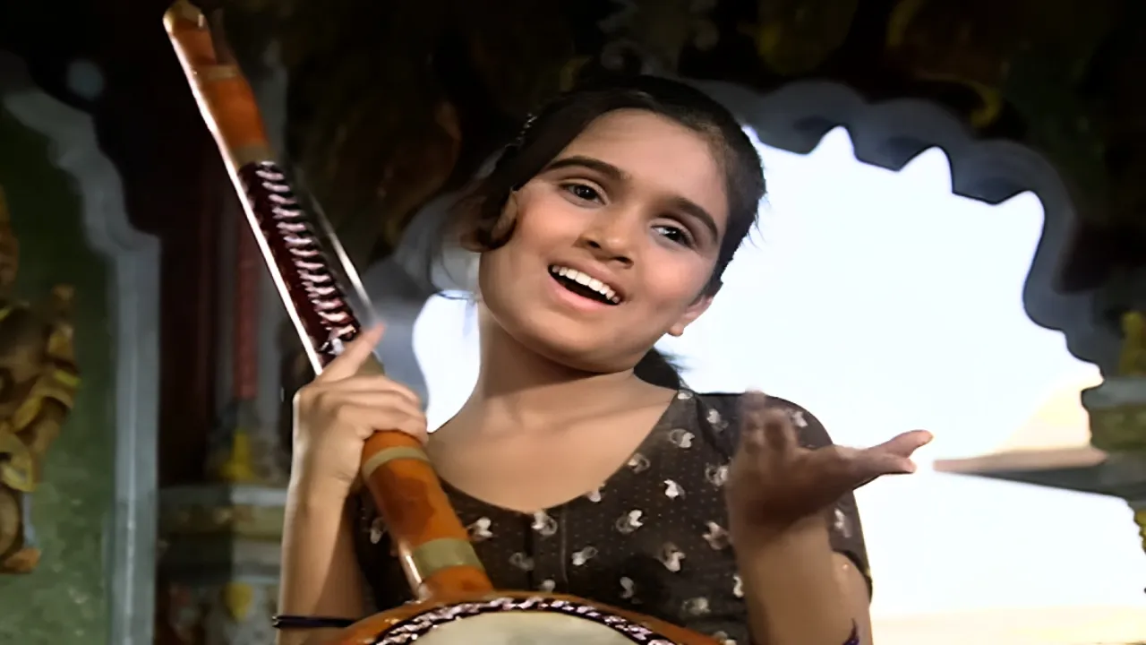 Radha Kyu Gori Main Kyu Kaala 4K | यशोमति मैया से बोले नन्दलाला | Satyam Shivam Sundaram Radha Kyu Gori Main Kyu Kaala 4K | यशोमति मैया से बोले नन्दलाला | Satyam Shivam Sundaram