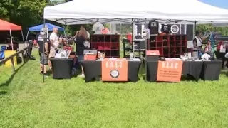 Motorcyclists shelters join forces for Bikers Against Animal Cruelty in Guilford
