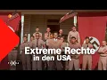 Lagu Amerikas Rechte im Wandel: Die Geschichte einer Radikalisierung  | Terra X
