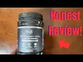 Black Forest High Flavanol Cocoa Powder Review 1200mg Flavanols and Flavonoids