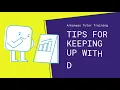 Making Data Collection Easy