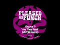 Groove P - Are They Real (MYOB Remix)