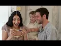 We Found Out We re Pregnant Then Hid It From Everyone