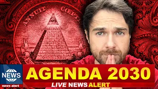 What The Elites Are Planning