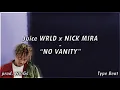 Download Lagu [FREE] JUICE WRLD x NICK MIRA Type Beat - \