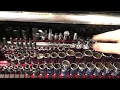 Ares Socket Rail Review