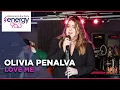 Download Lagu Olivia Penalva - Love Me (Live at Sugar Beach)